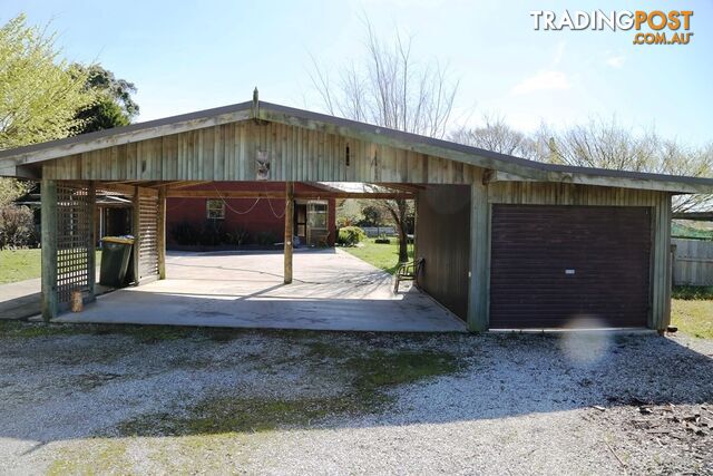 45 Kubanks Road SMITHTON TAS 7330