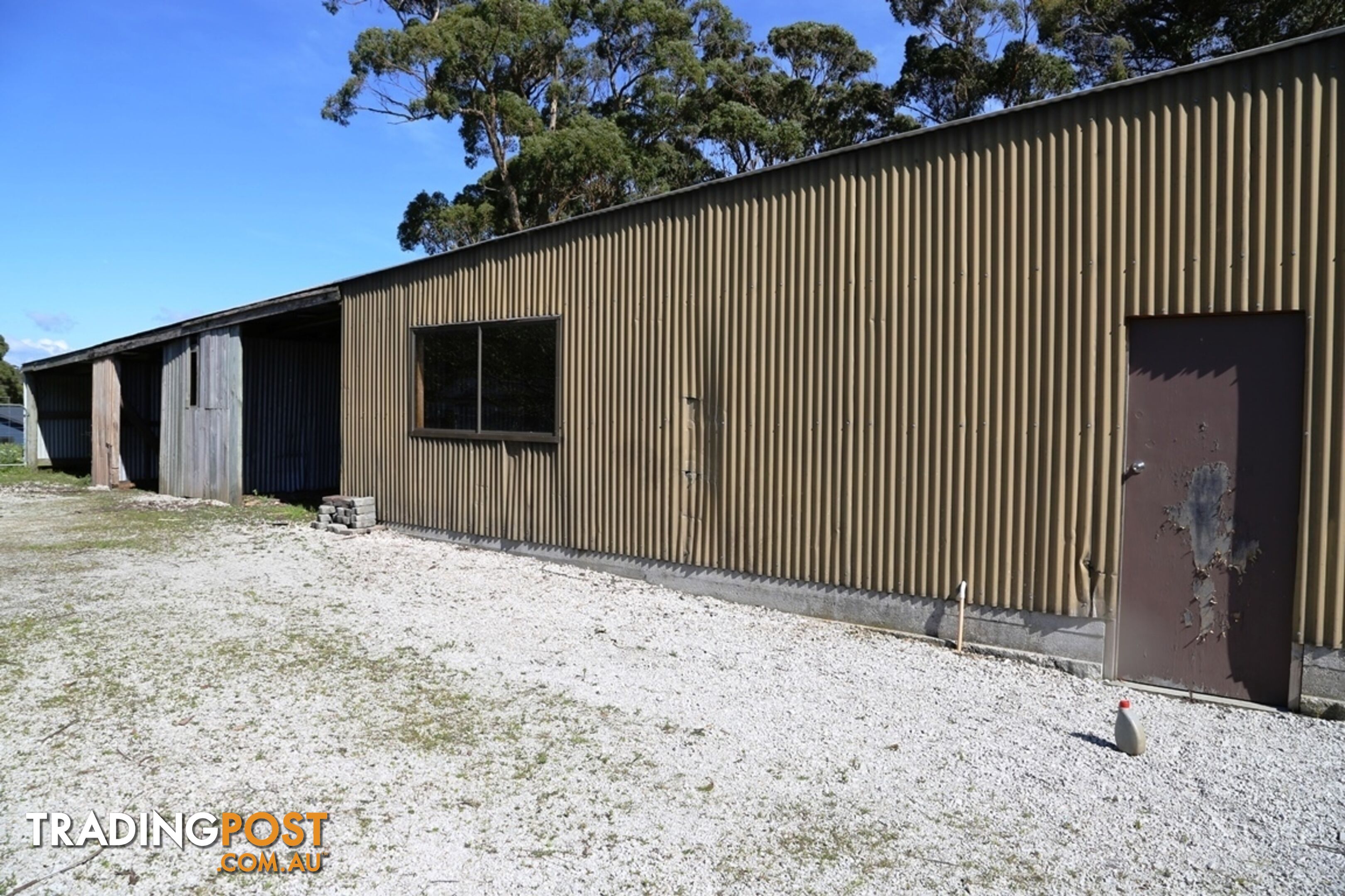 45 Kubanks Road SMITHTON TAS 7330