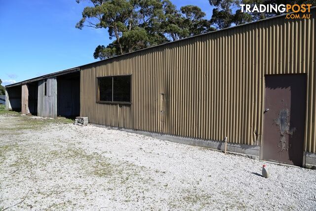 45 Kubanks Road SMITHTON TAS 7330