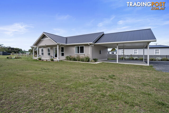 113 Havelock Street SMITHTON TAS 7330