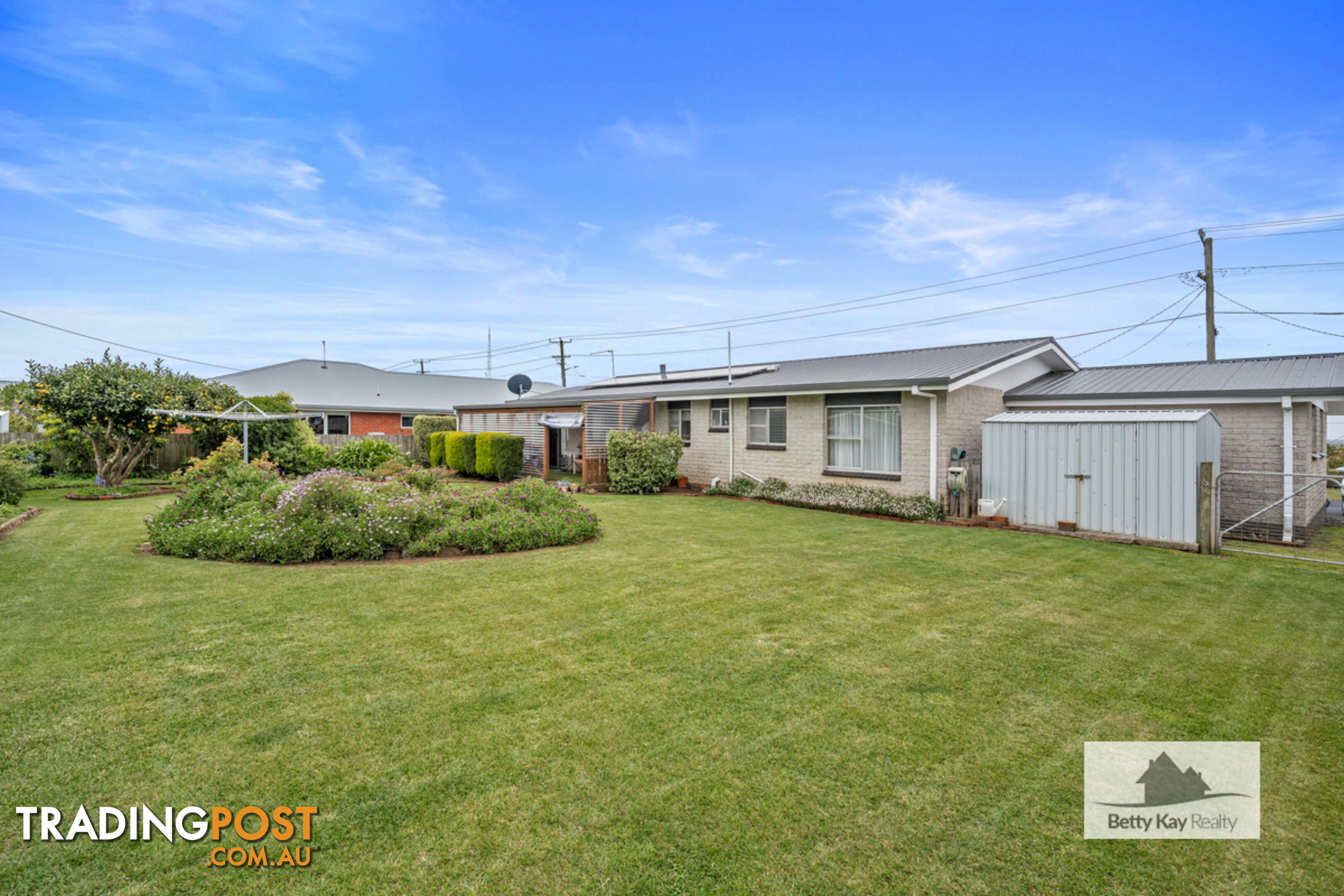 3 Carnac Court SMITHTON TAS 7330