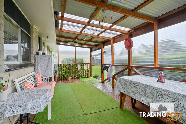 3 Carnac Court SMITHTON TAS 7330