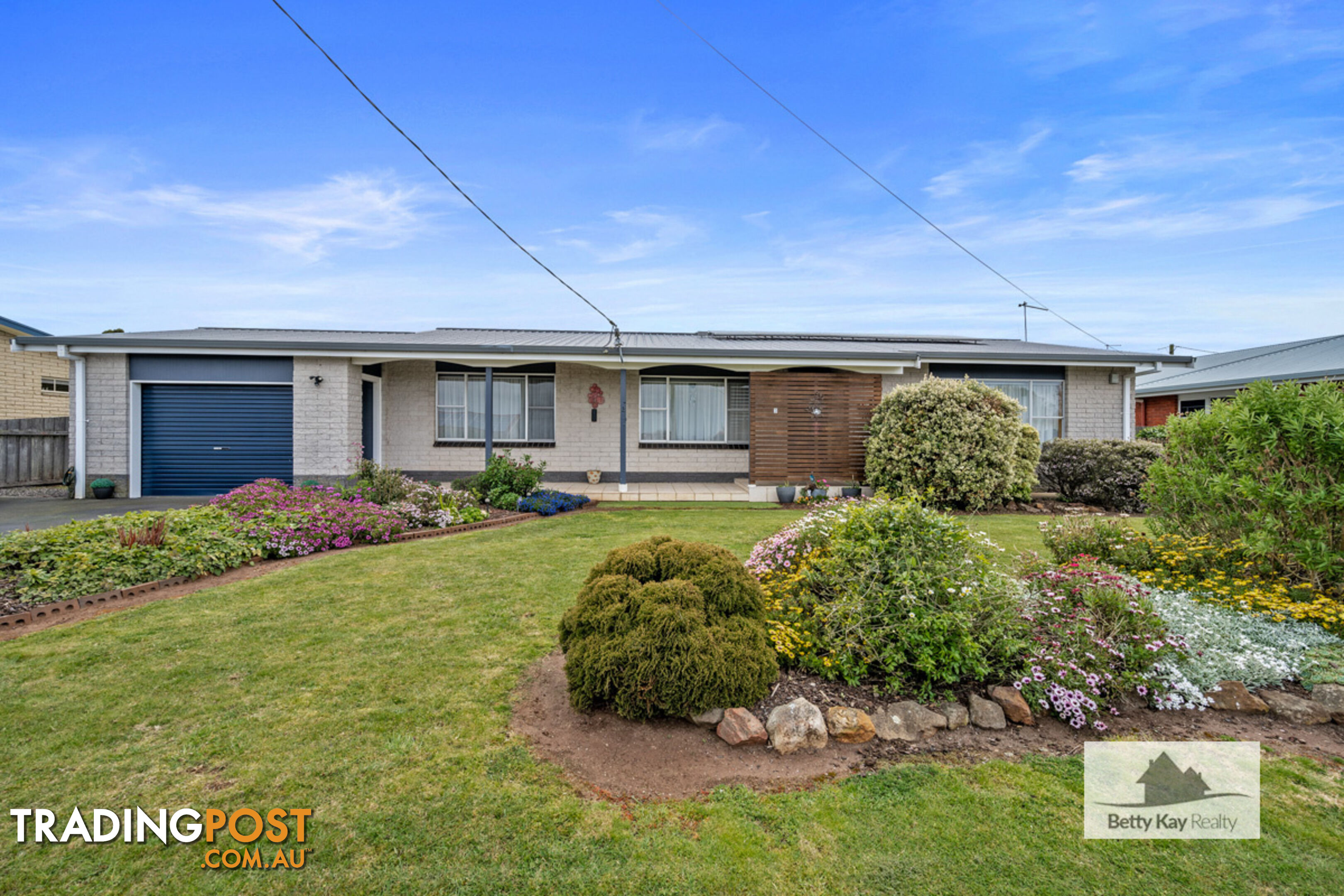 3 Carnac Court SMITHTON TAS 7330