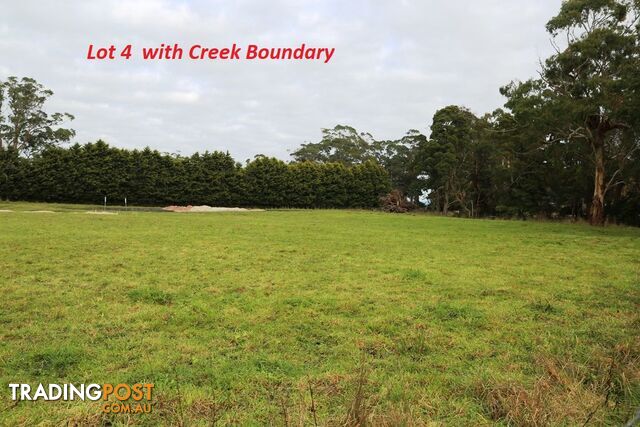 120 Trowutta Road SMITHTON TAS 7330