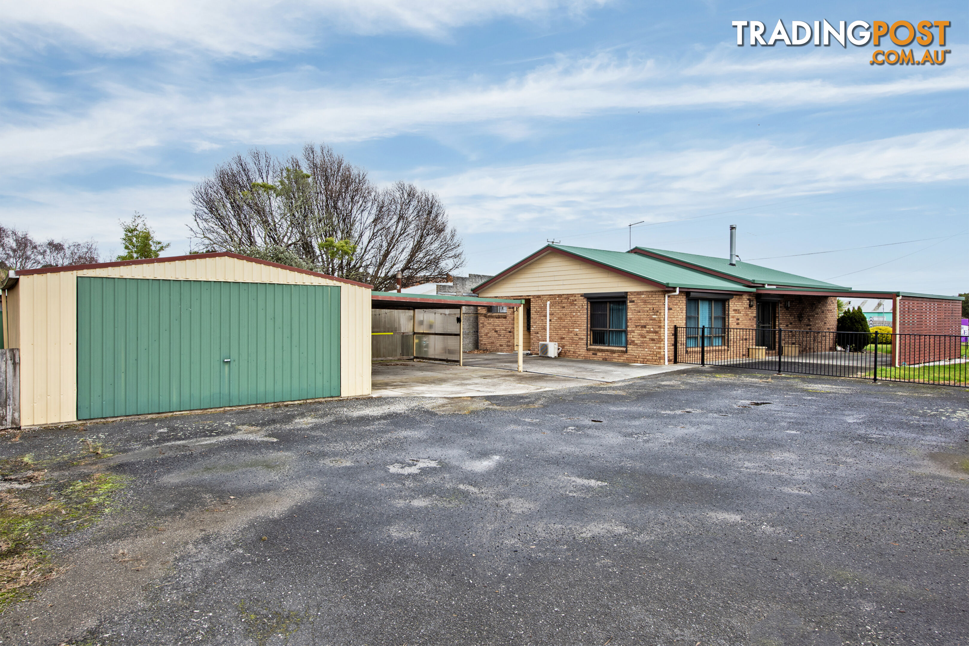 1 Scotchtown Road SMITHTON TAS 7330