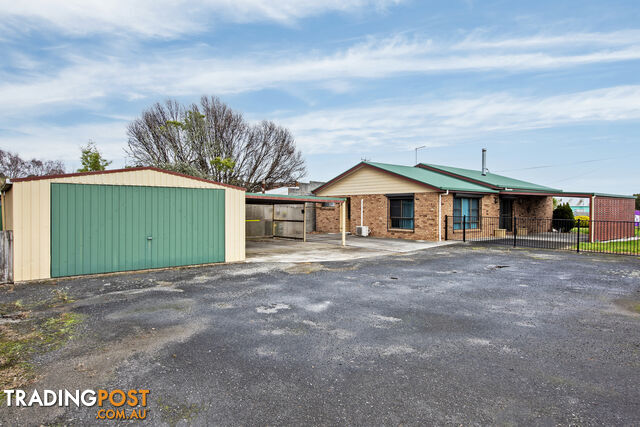 1 Scotchtown Road SMITHTON TAS 7330