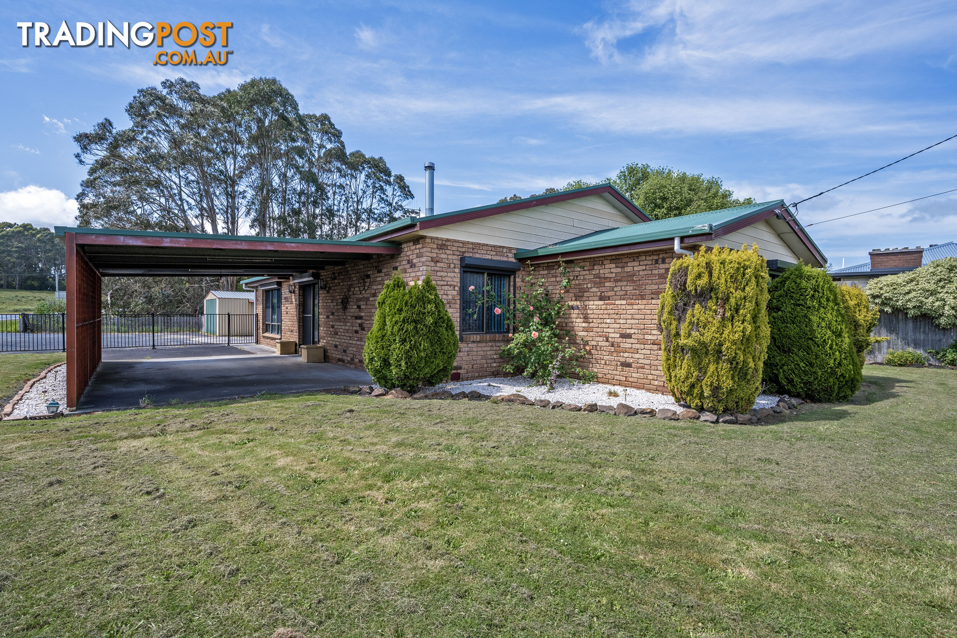 1 Scotchtown Road SMITHTON TAS 7330