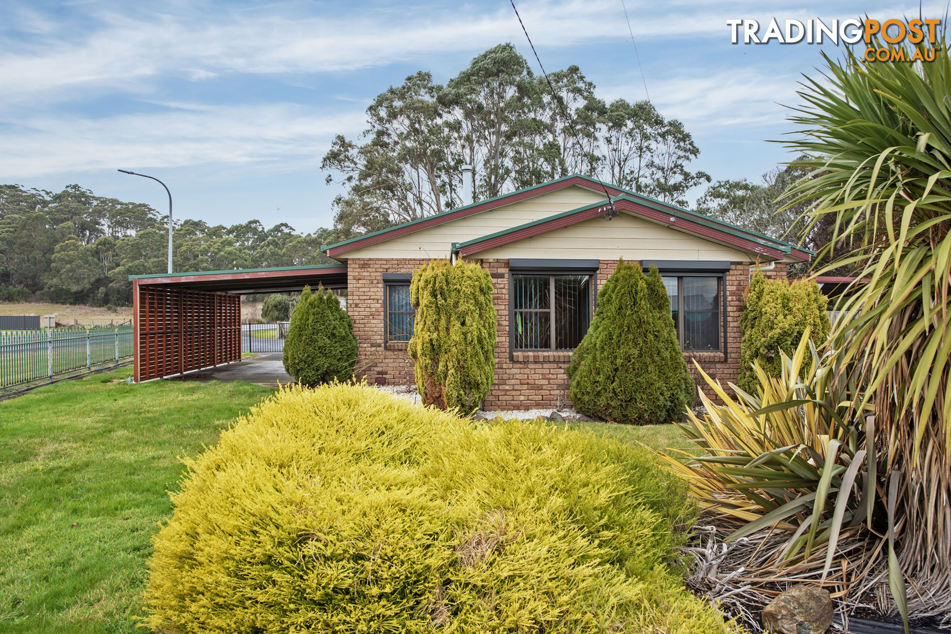 1 Scotchtown Road SMITHTON TAS 7330