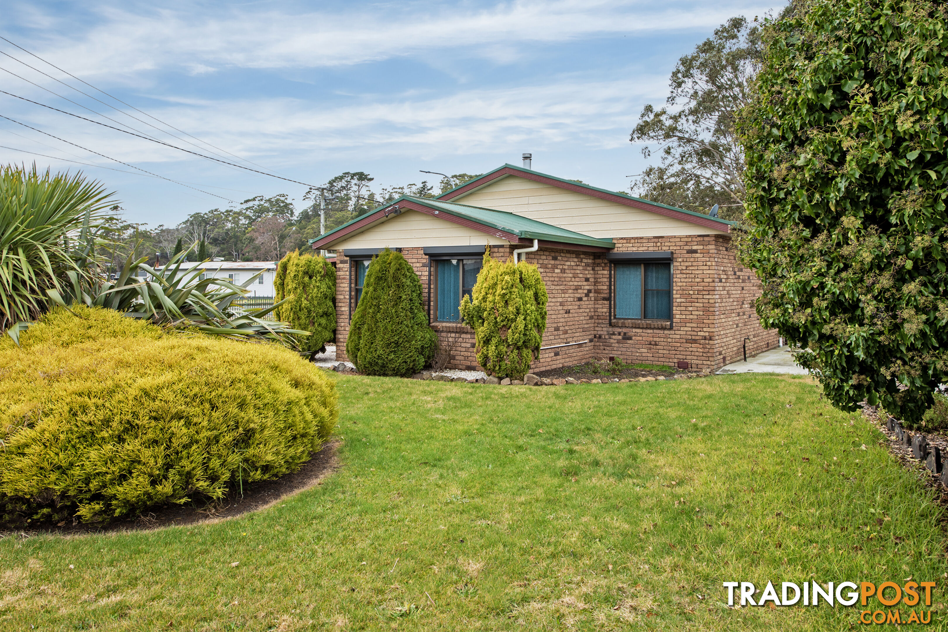 1 Scotchtown Road SMITHTON TAS 7330