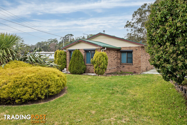 1 Scotchtown Road SMITHTON TAS 7330