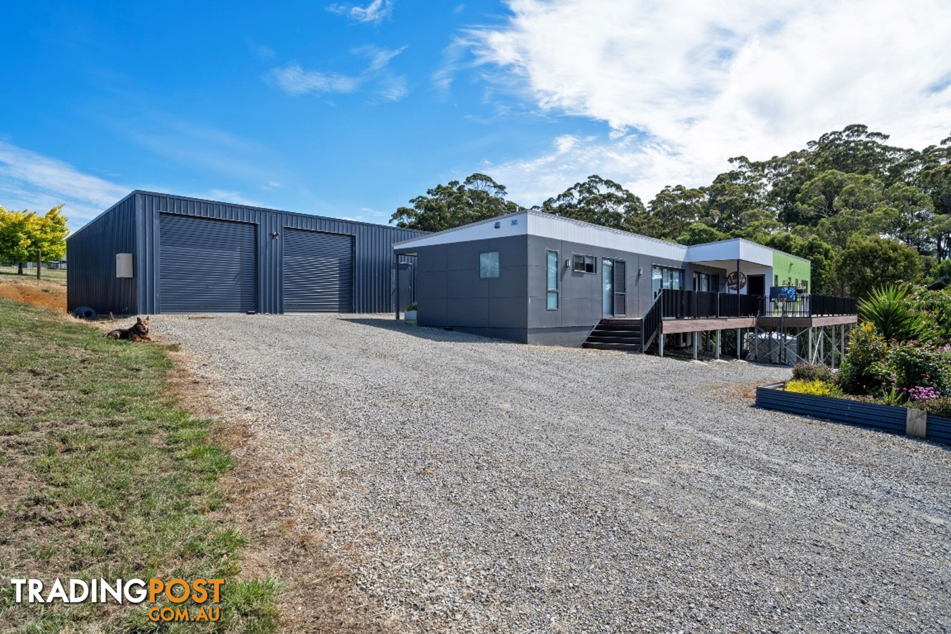 22 Nitida Drive SCOTCHTOWN TAS 7330