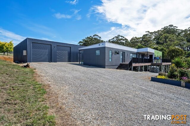 22 Nitida Drive SCOTCHTOWN TAS 7330