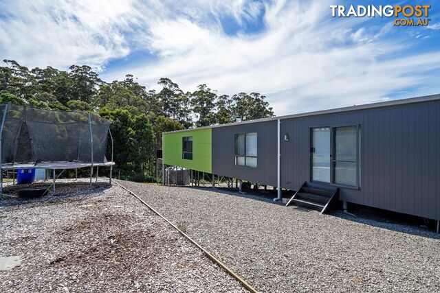 22 Nitida Drive SCOTCHTOWN TAS 7330