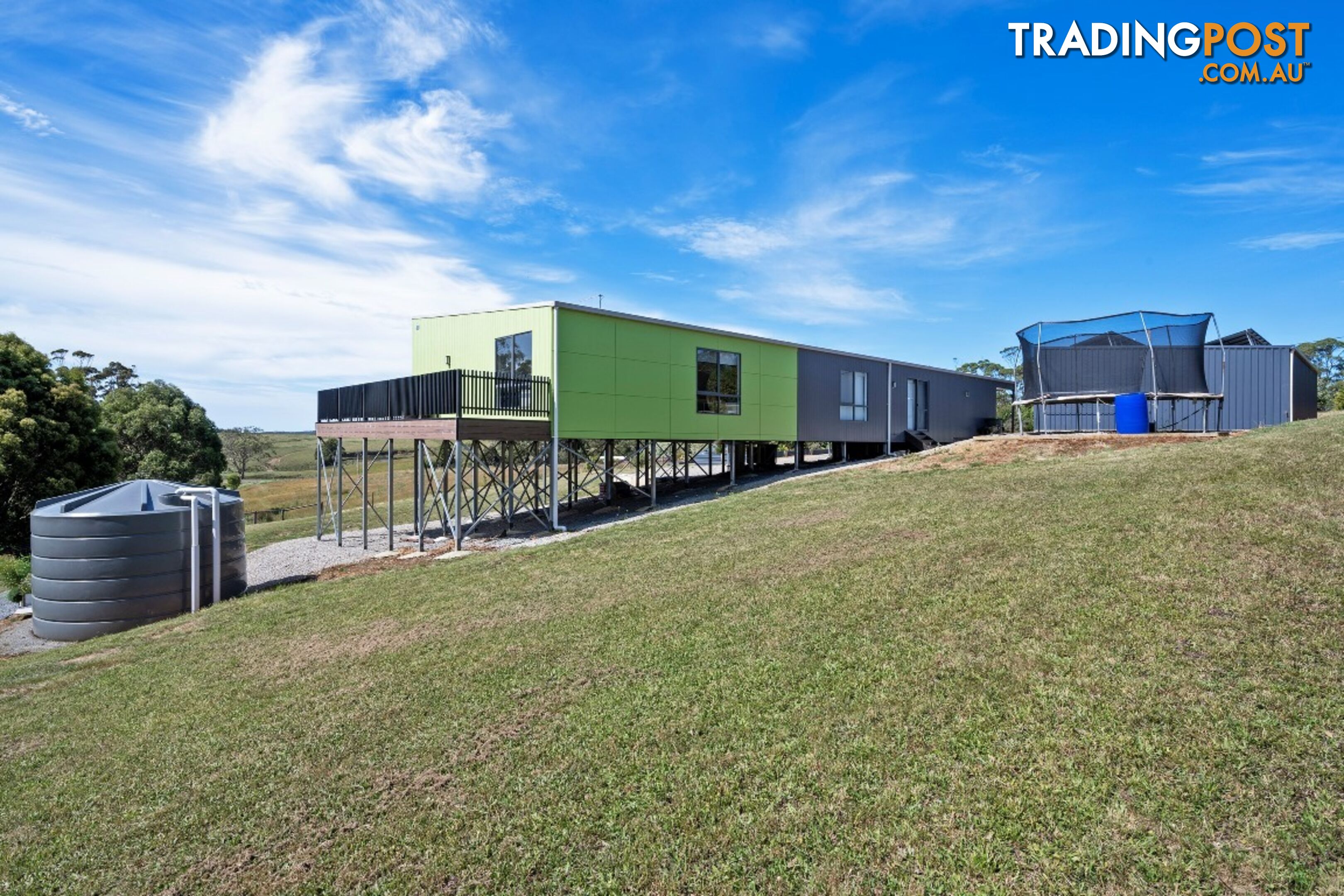 22 Nitida Drive SCOTCHTOWN TAS 7330