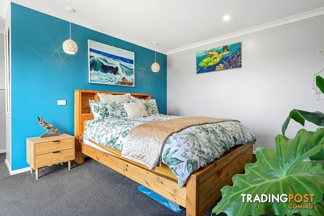 22 Nitida Drive SCOTCHTOWN TAS 7330