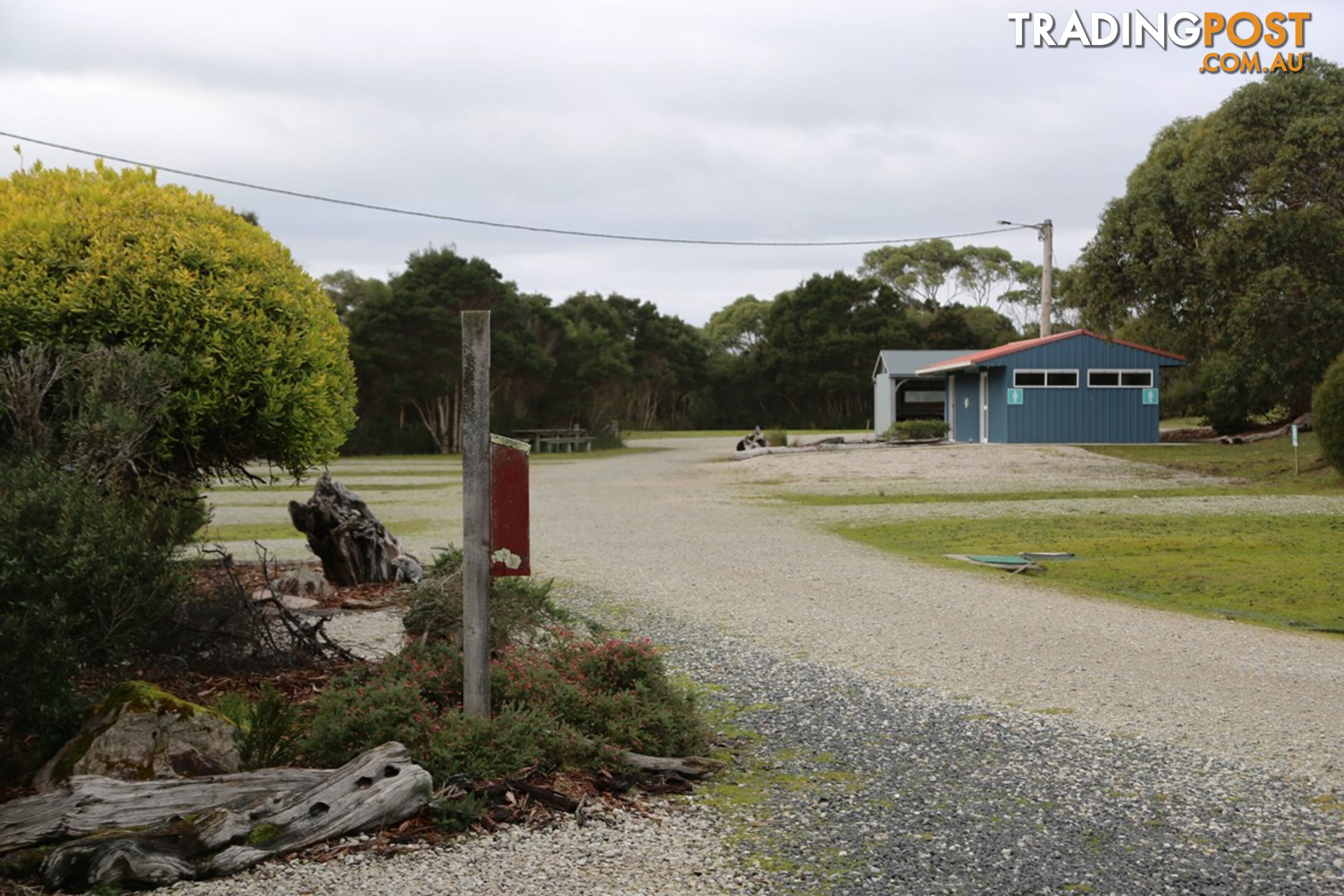 1239 Arthur River Road ARTHUR RIVER TAS 7330