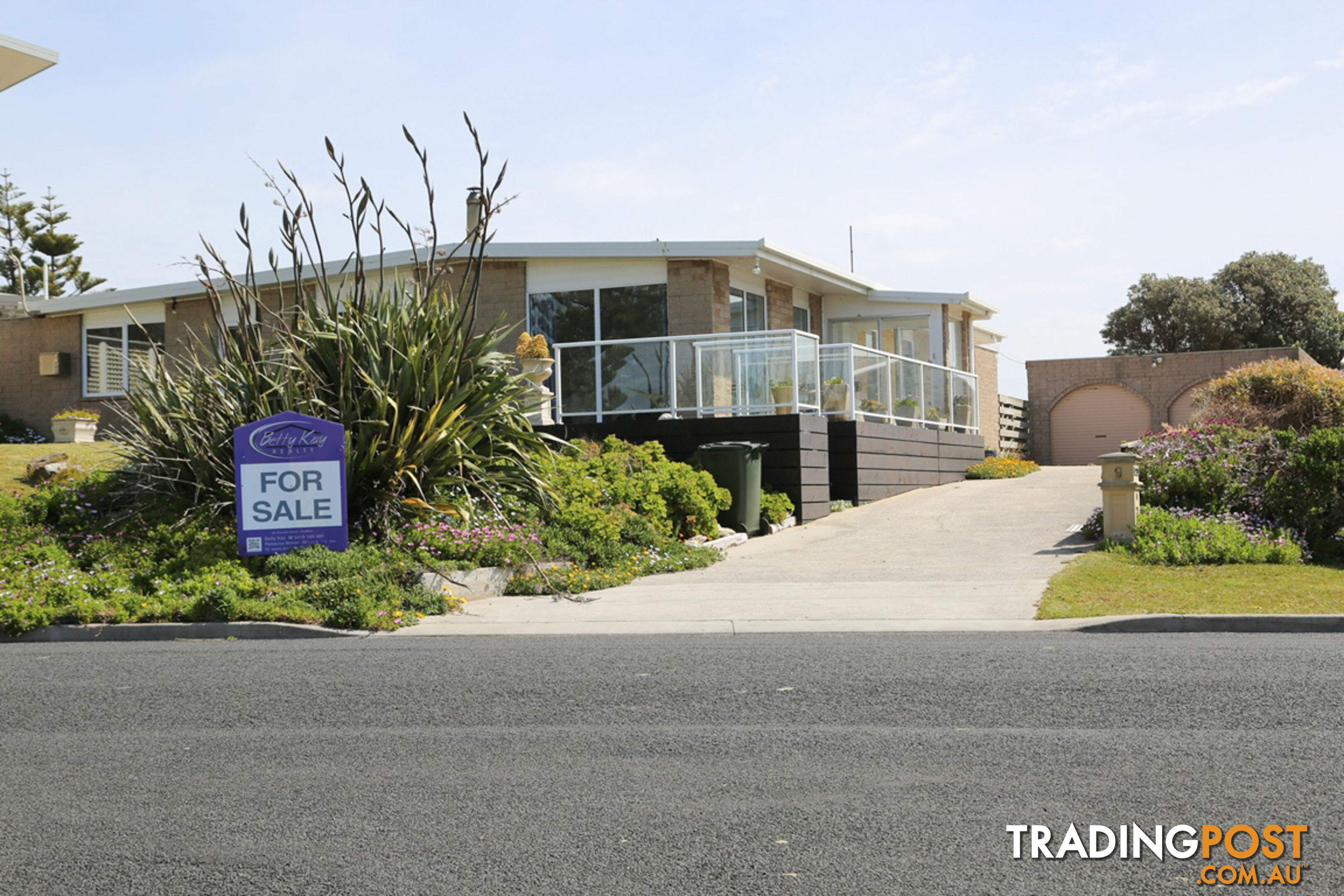 9 Green Hills Road STANLEY TAS 7331