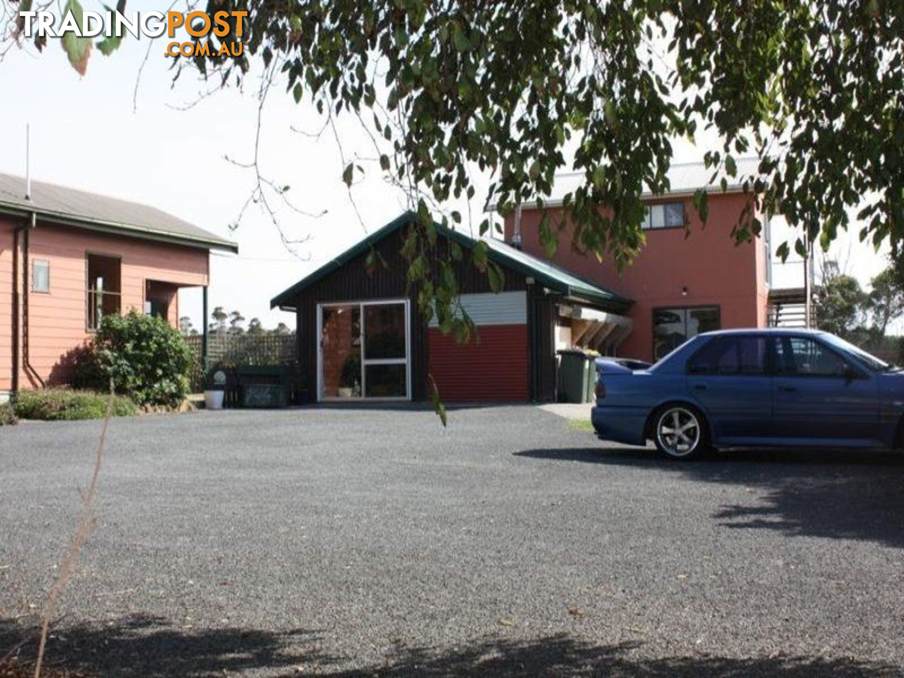 90-92 King Street SMITHTON TAS 7330