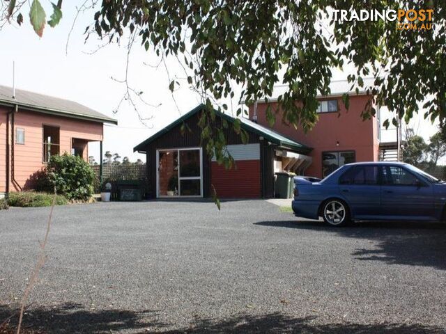 90-92 King Street SMITHTON TAS 7330