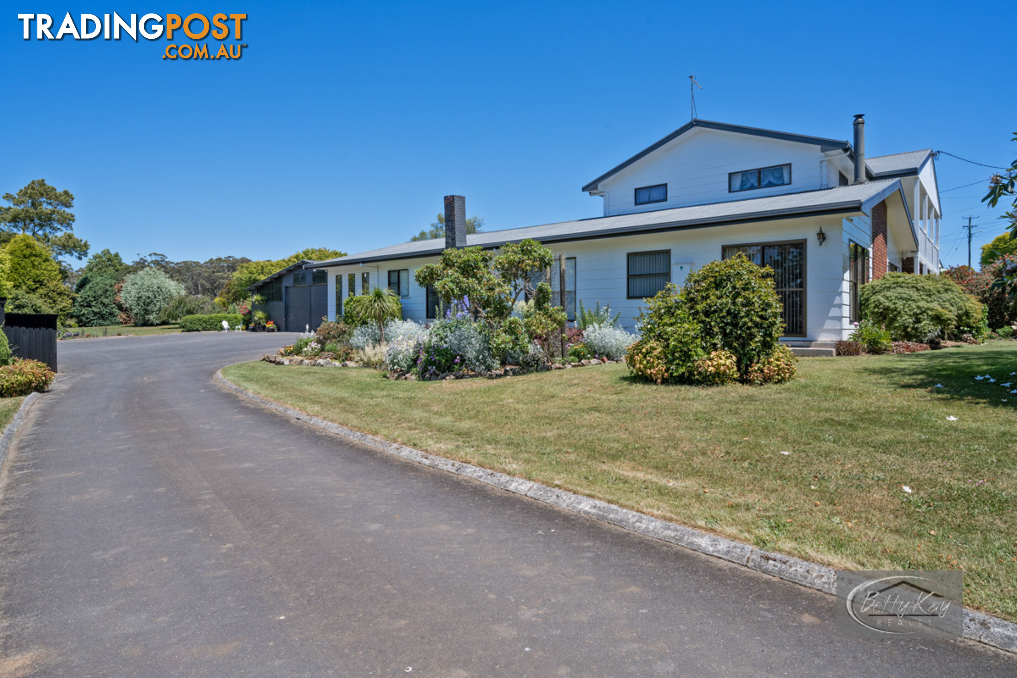 99 King Street SMITHTON TAS 7330