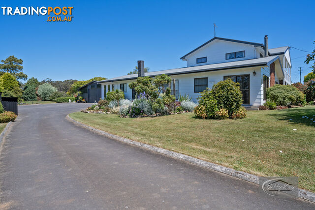 99 King Street SMITHTON TAS 7330