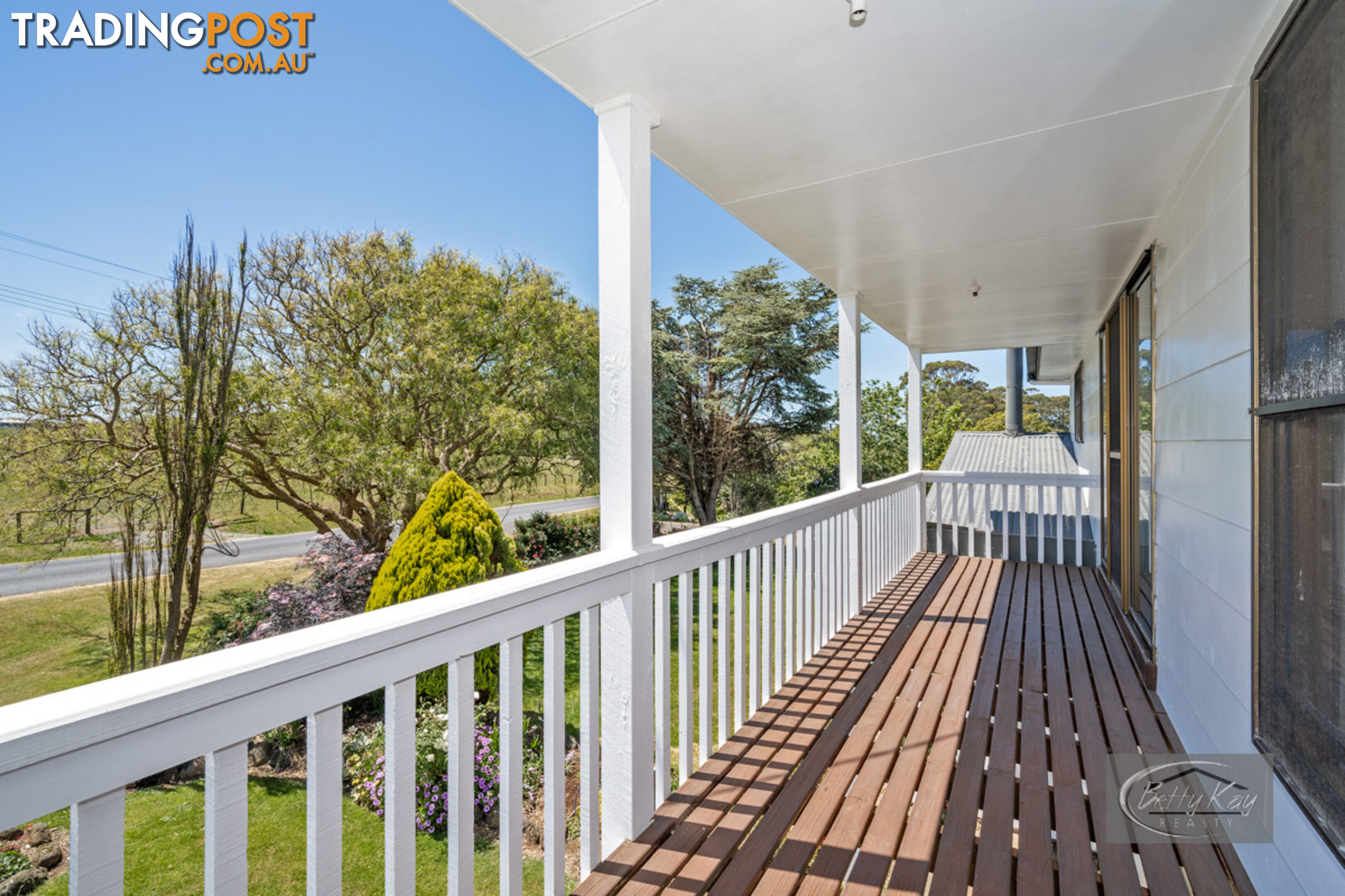 99 King Street SMITHTON TAS 7330