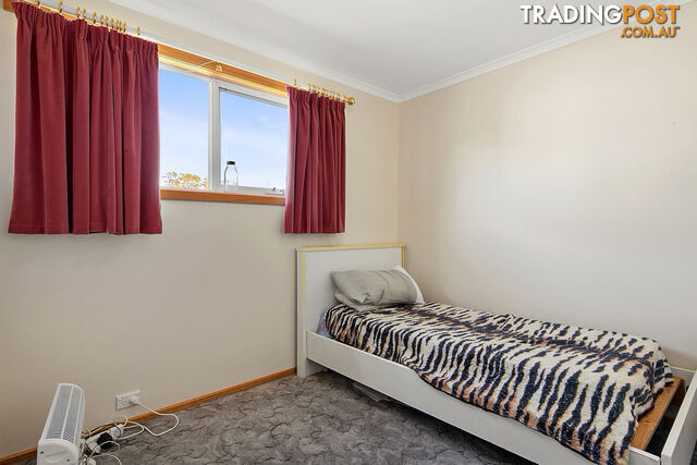 8 Goldie Street SMITHTON TAS 7330