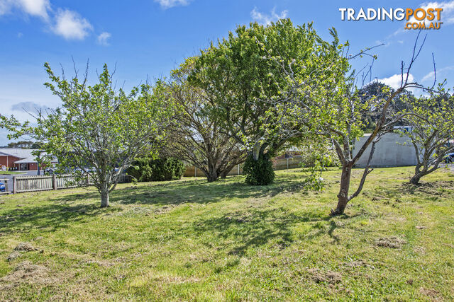 8 Goldie Street SMITHTON TAS 7330