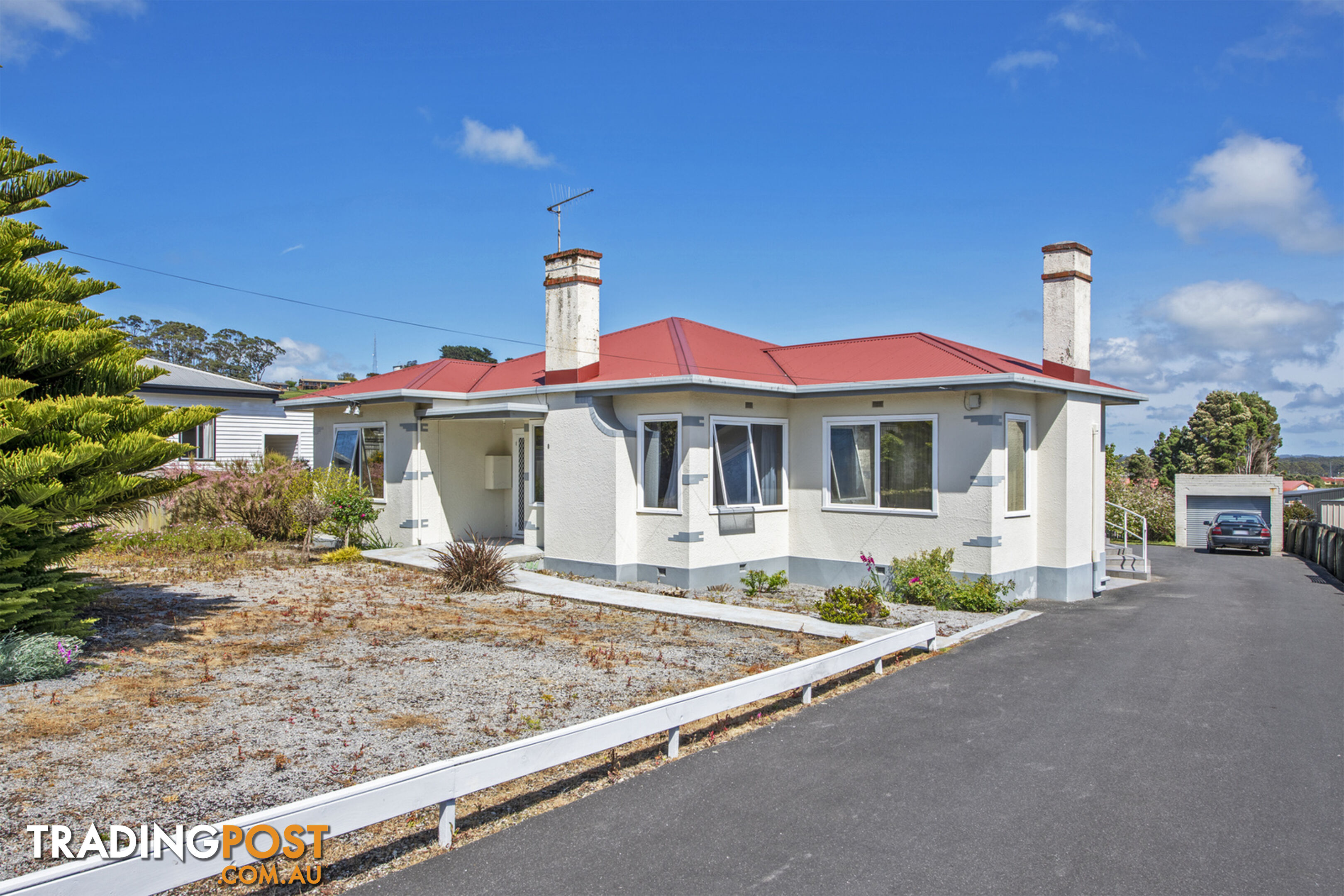 8 Goldie Street SMITHTON TAS 7330