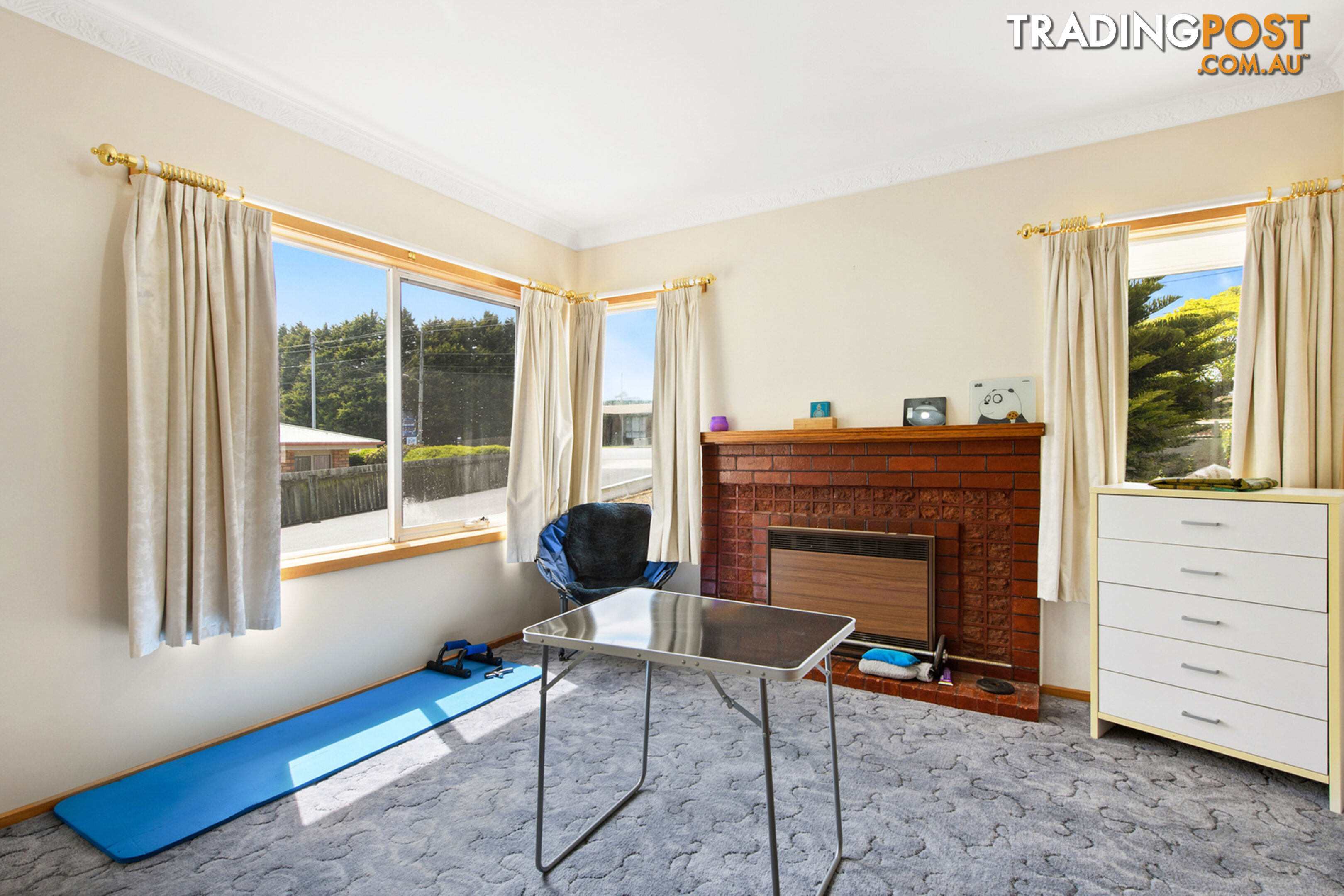 8 Goldie Street SMITHTON TAS 7330