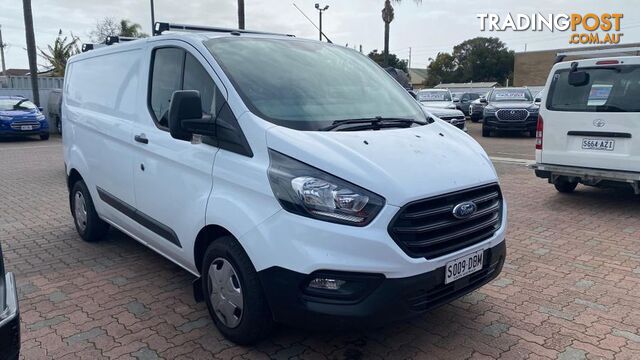 2019 Ford Transit Custom 300S VN Van