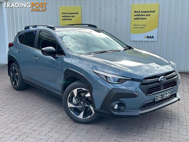 2023 Subaru Crosstrek 2.0S G6X SUV