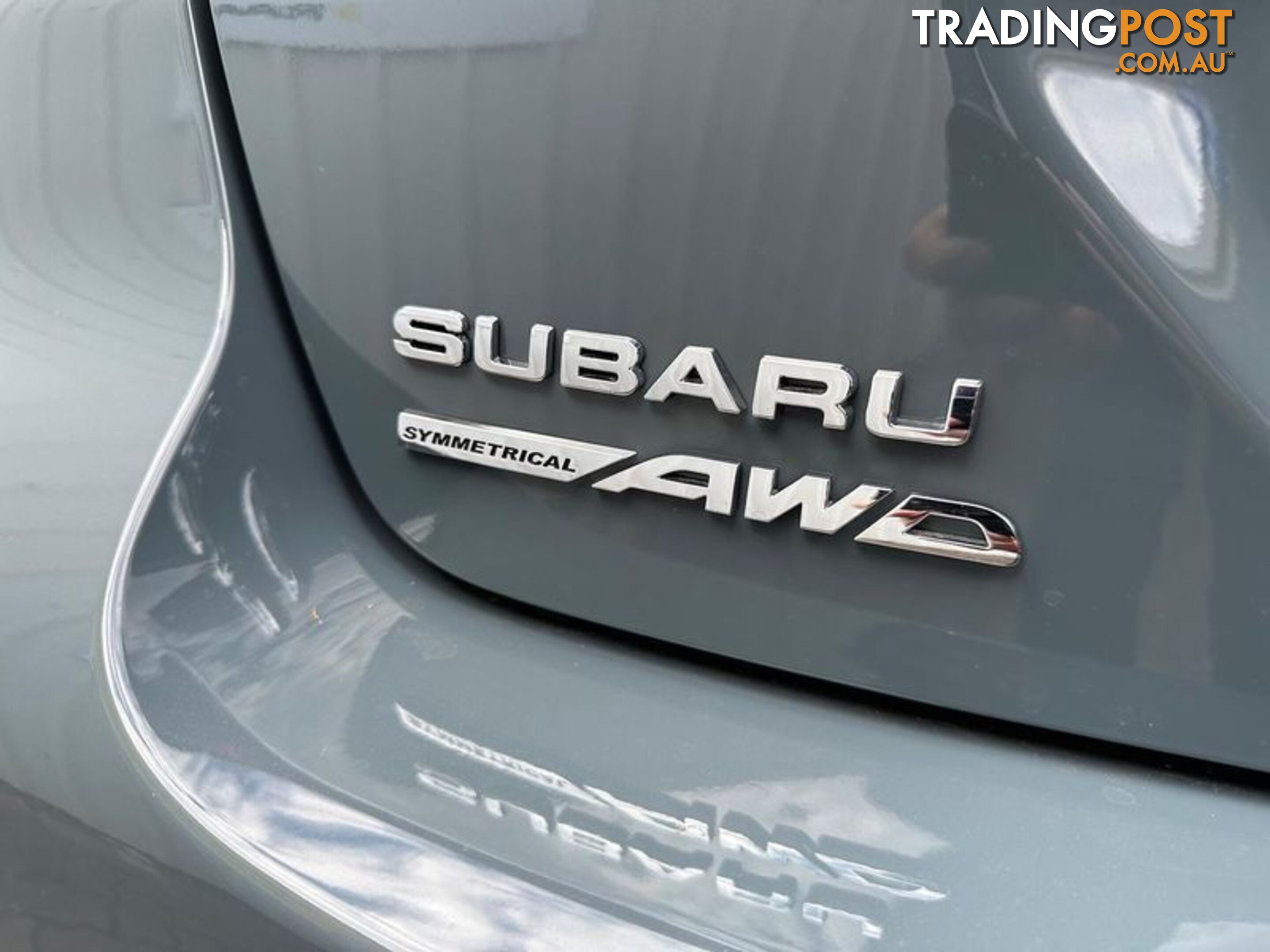 2023 Subaru Crosstrek 2.0S G6X SUV