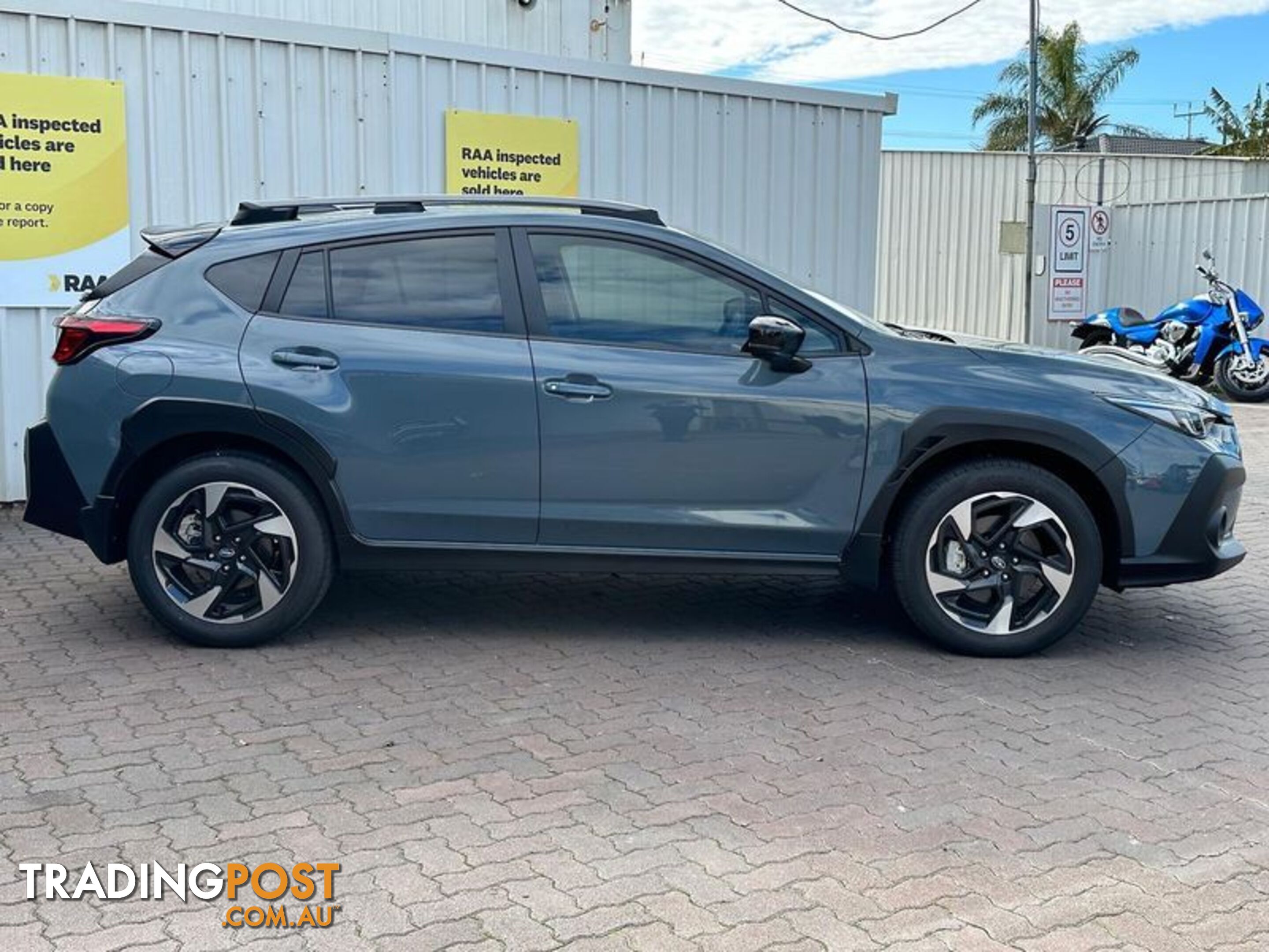 2023 Subaru Crosstrek 2.0S G6X SUV