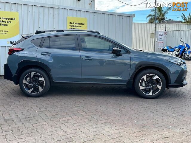 2023 Subaru Crosstrek 2.0S G6X SUV