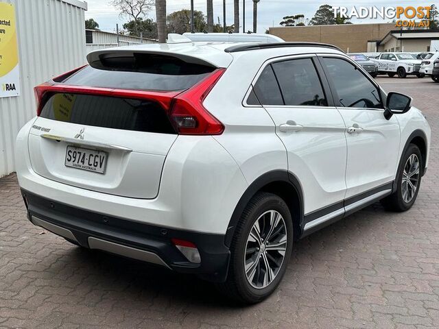 2020 Mitsubishi Eclipse Cross LS YA SUV