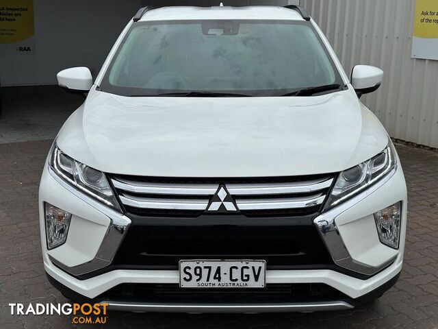 2020 Mitsubishi Eclipse Cross LS YA SUV