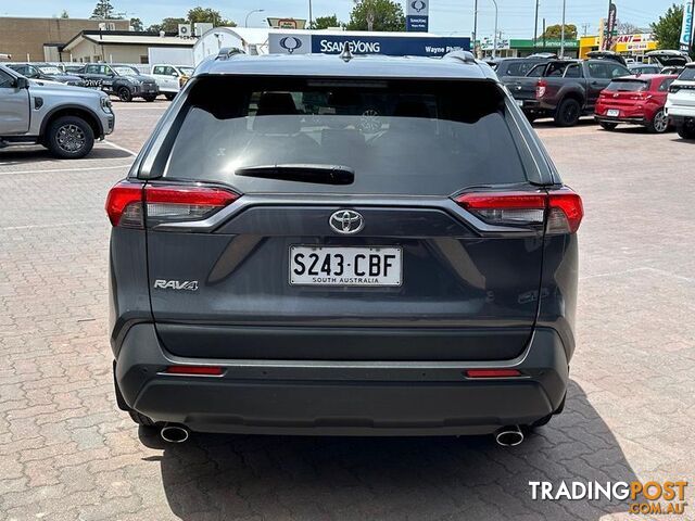 2019 Toyota RAV4 GXL MXAA52R SUV