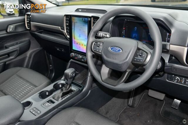 2023 Ford Everest Ambiente (No Series) SUV