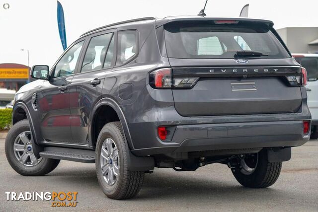 2023 Ford Everest Ambiente (No Series) SUV