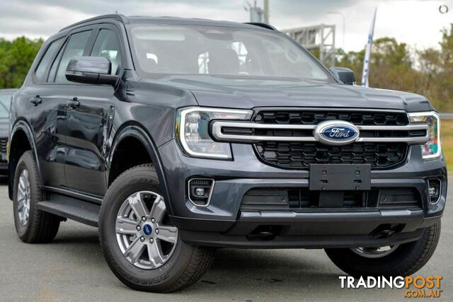 2023 Ford Everest Ambiente (No Series) SUV