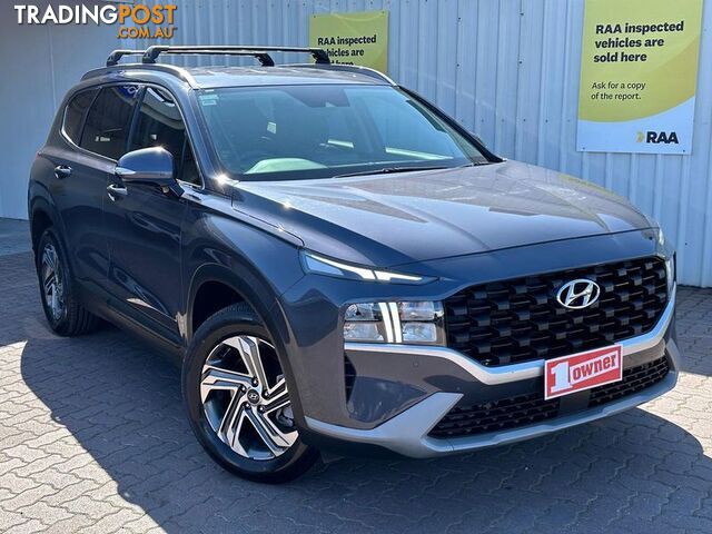 2021 Hyundai Santa Fe Active TM.V3 SUV