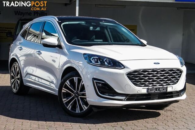 2022 FORD ESCAPE ST LINE ZH SUV