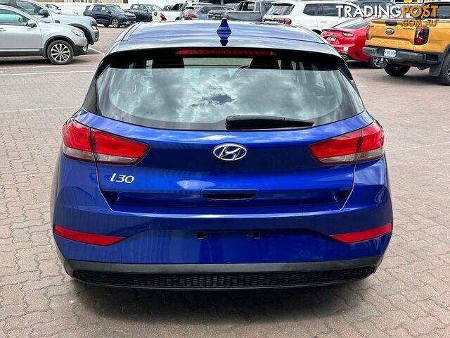 2021 Hyundai i30  PD.V4 