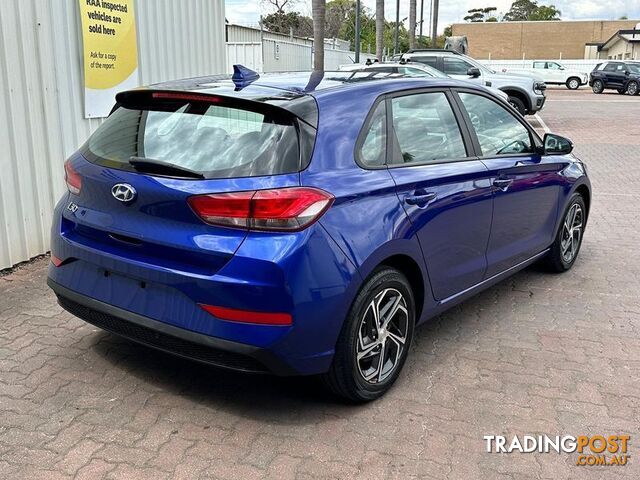 2021 Hyundai i30  PD.V4 