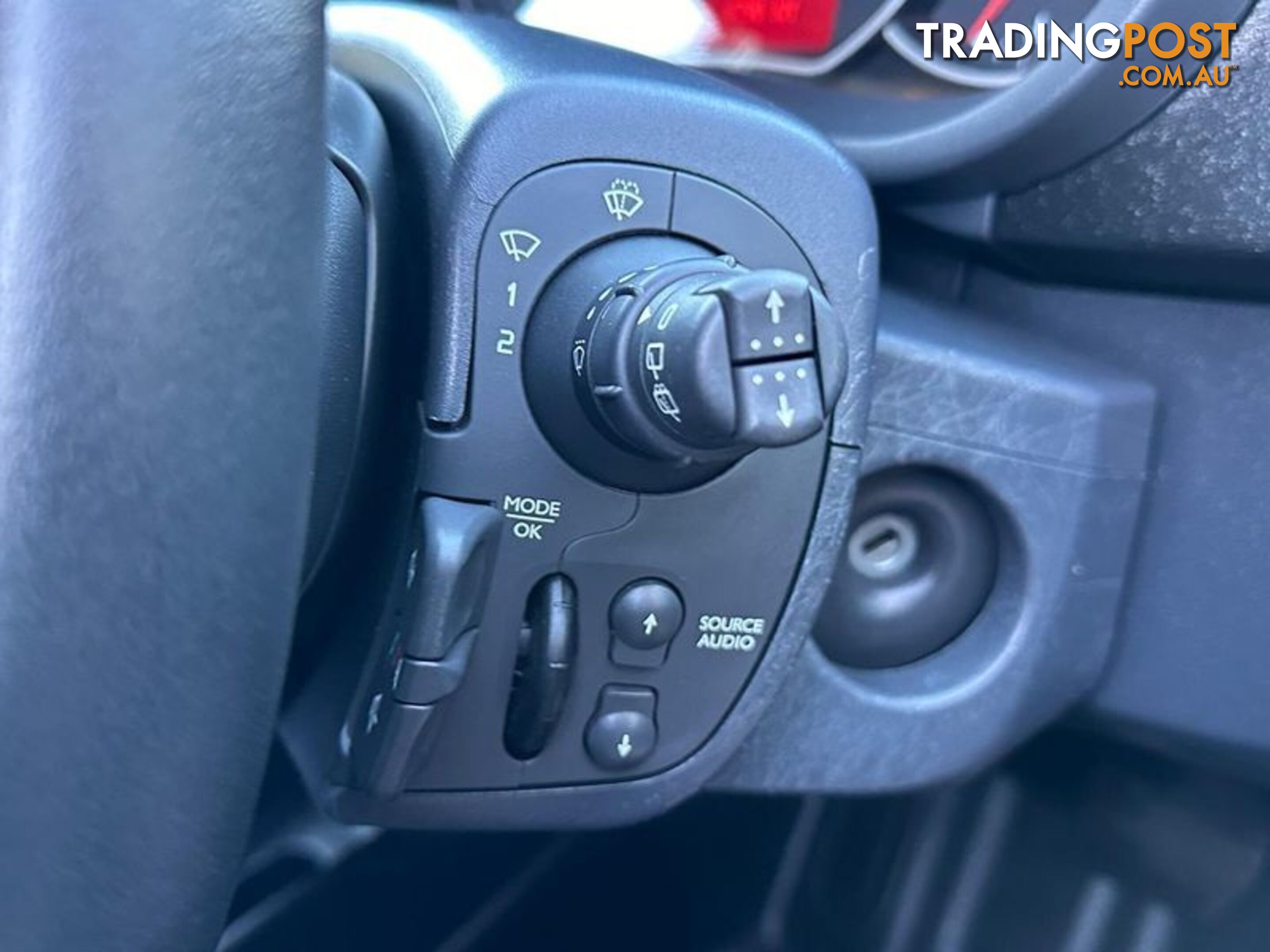 2021 Renault Kangoo Compact F61 Phase II Van