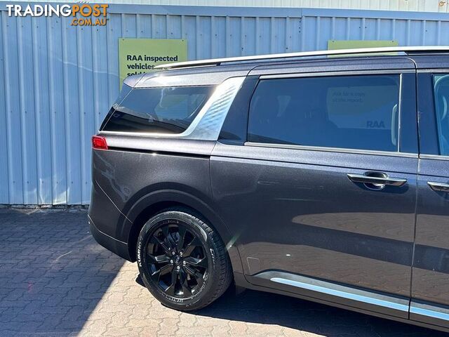 2020 Kia Carnival Platinum KA4 