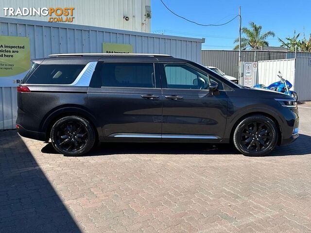 2020 Kia Carnival Platinum KA4 