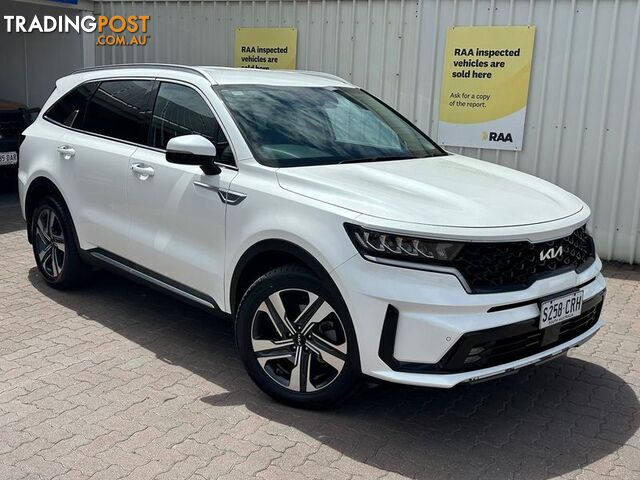 2022 Kia Sorento Sport+ MQ4 SUV