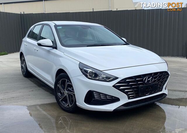 2021 Hyundai i30  PD.V4 